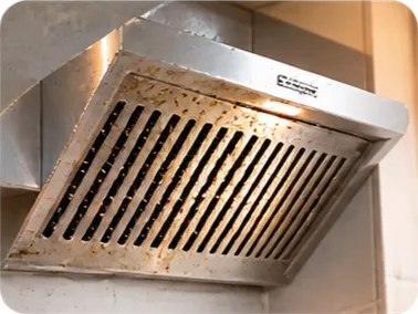 Chimney / Range Hood