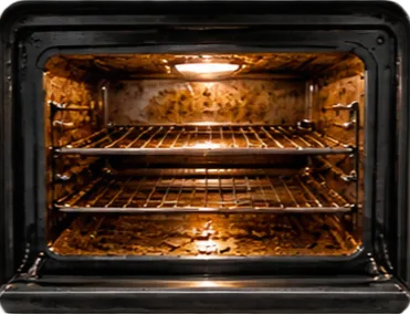 Oven