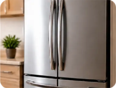 Refrigerator Exterior