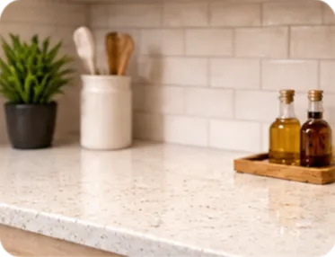 Kitchen Counter