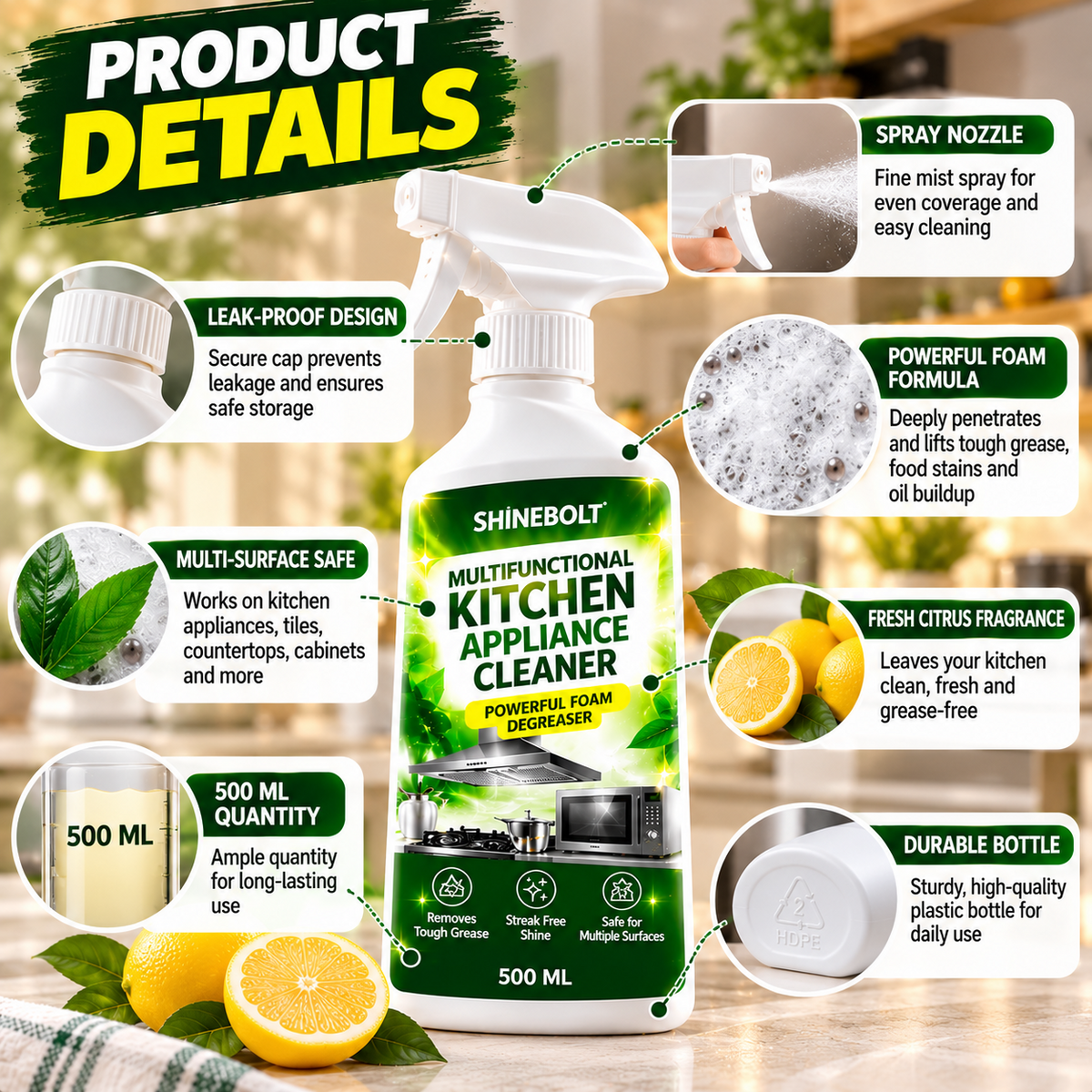 Product details