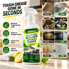 Cleaning power