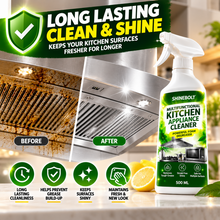 Cleaning power